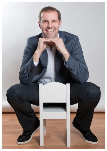 Marco Krause